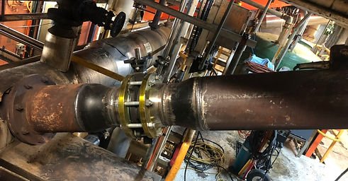 Repair & Maintenance Welding