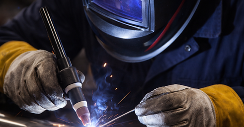Advanced Welding Solutions